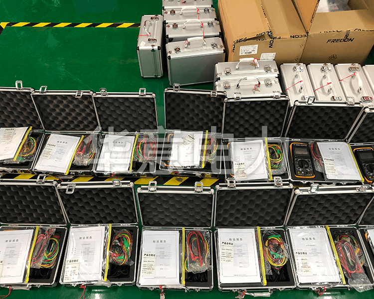 SMG2000  双钳相位伏安表探花直播小视频APP下载电力 双钳相位伏安表
