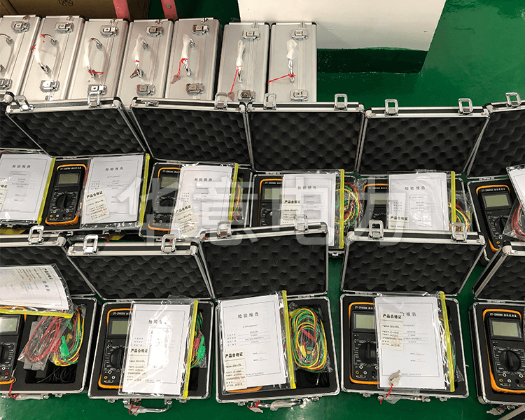 SMG2000E 双钳相位伏安表探花直播小视频APP下载电力 双钳相位伏安表