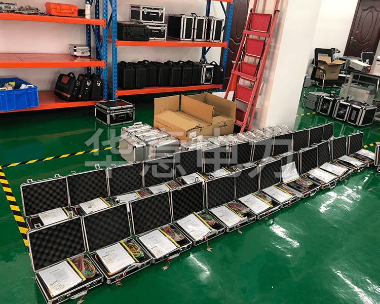 SMG2000  双钳相位伏安表探花直播小视频APP下载电力 双钳相位伏安表