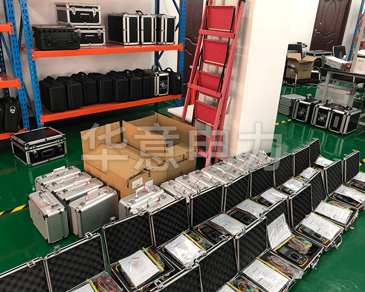 SMG2000E 双钳相位伏安表探花直播小视频APP下载电力 双钳相位伏安表
