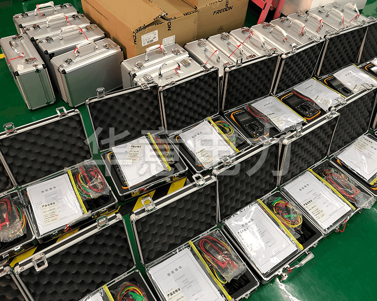SMG2000E 双钳相位伏安表探花直播小视频APP下载电力 双钳相位伏安表