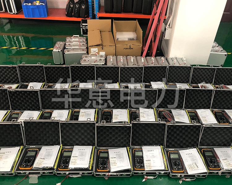 SMG2000  双钳相位伏安表探花直播小视频APP下载电力 双钳相位伏安表