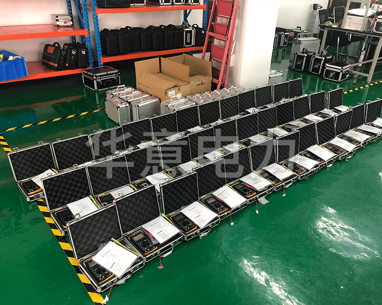 SMG2000E 双钳相位伏安表探花直播小视频APP下载电力 双钳相位伏安表