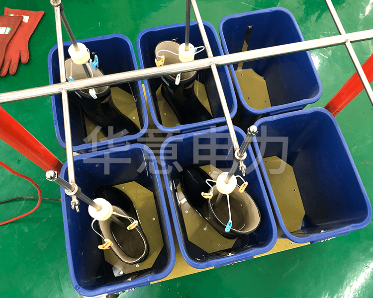 HYJYX-H 绝缘靴/手套耐压装置（手动）探花直播小视频APP下载电力 绝缘靴（手套）耐压装置