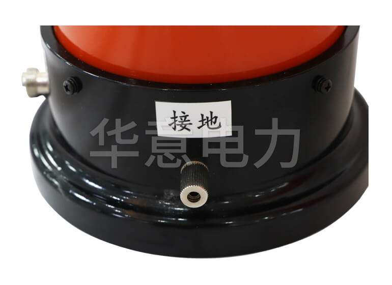 XZB-D 电缆交流耐压探花视频APP黄污观看装置接地接口