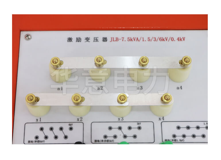 XZB-D 电缆交流耐压探花视频APP黄污观看装置电压抽头