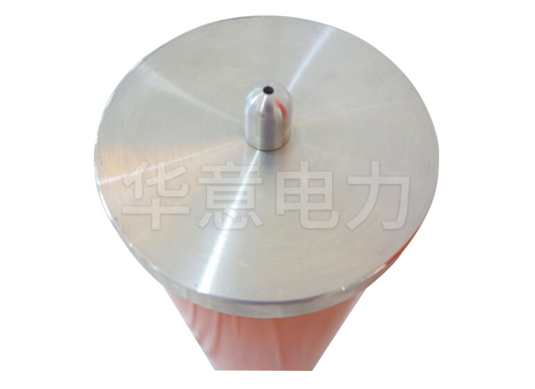 XZB-D 电缆交流耐压探花视频APP黄污观看装置均压环