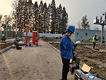 探花直播小视频APP下载电力为淮北协鑫新能源光伏电力有限公司提供售后服务
