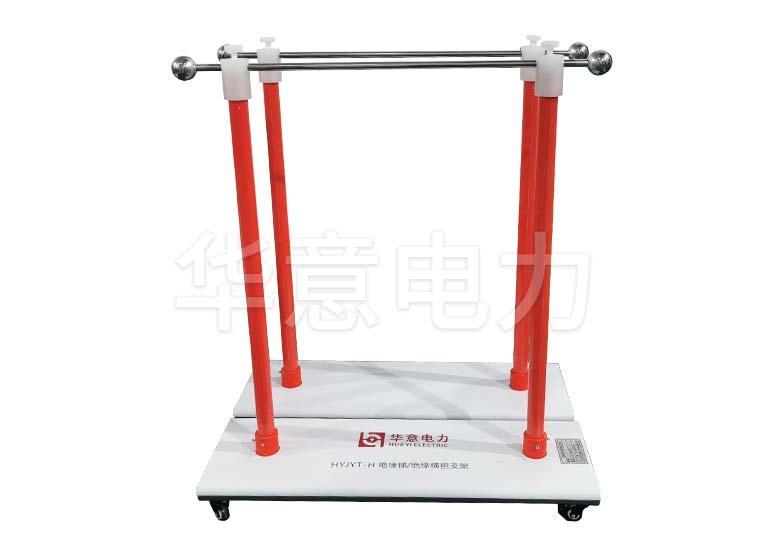 绝缘梯/绝缘横担试验支架.jpg 绝缘梯/绝缘横担试验支架.jpg